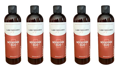 BioDefense Plus description