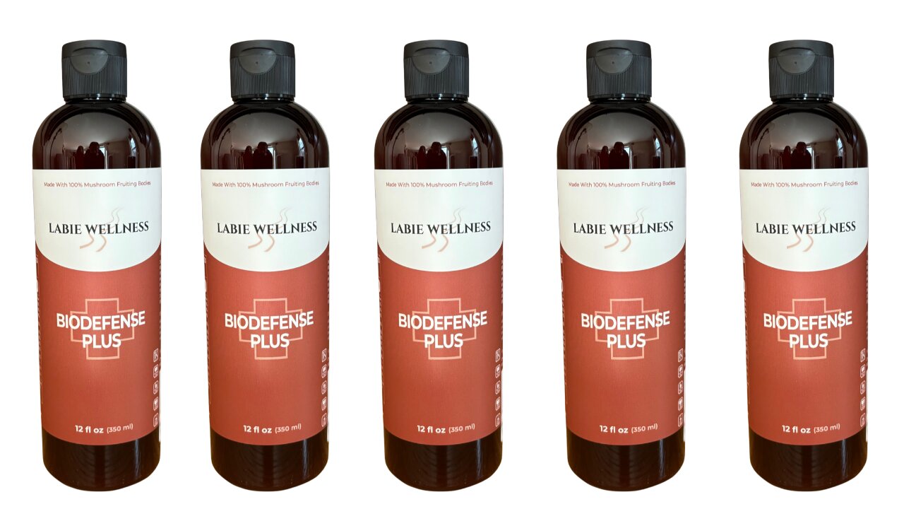 BioDefense Plus description