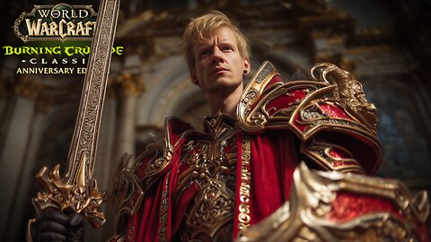 World of Warcraft | A Hope? A Chance...