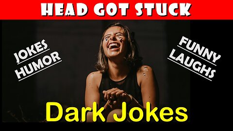 She'd look sexier when | Hilarious Jokes for Today