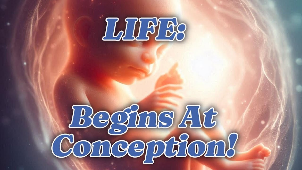 Unborn Rights Unveiled: The Powerful Case for Right to Life!