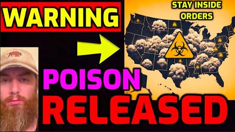 "Breaking News: Airborne Toxic Alert - Why 40+ Million Should Stay Indoors Now"