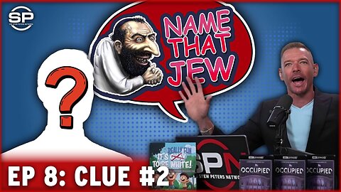 Episode 8: Clue #2