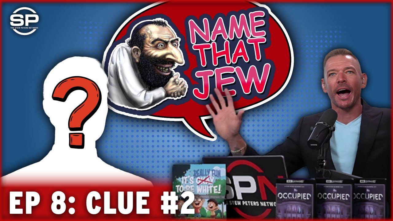 Episode 8: Clue #2