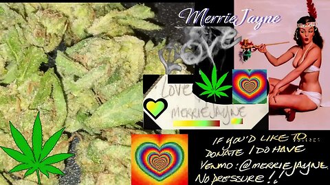 Palm Sunday Funday LIVE 4:20pm Chat With SpaceyCasey82 & MerrieJayne
