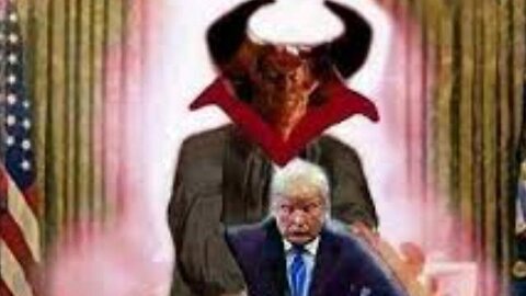 "Trump Accused of Sealing Border to Persecute Christians!"