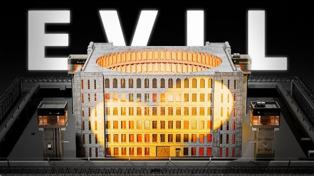 Trump's Favorite Prison