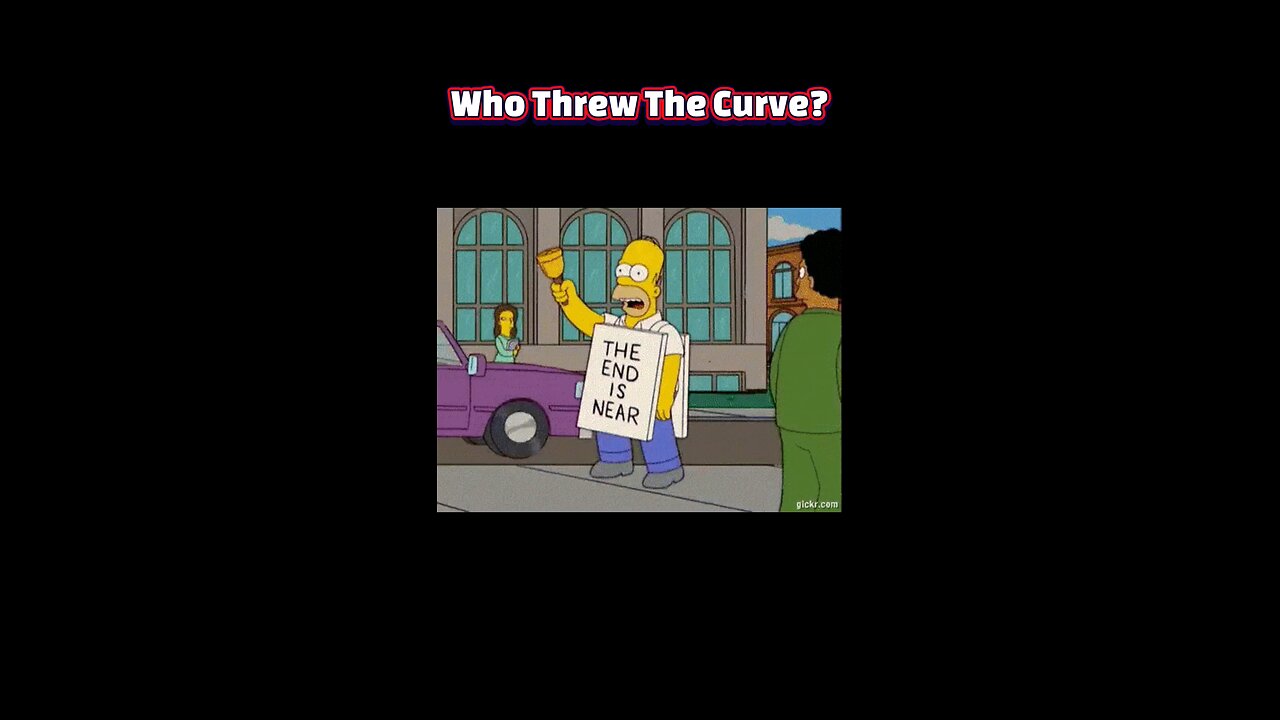 Springfield’s Prophetic Pulse: When Satire Foresees Tomorrow #TheSimpsons #FutureForecast #newvideo