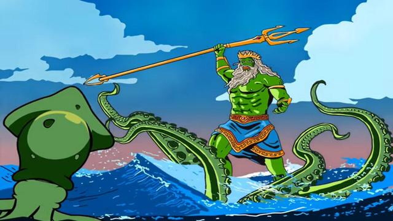 fren news 17 Game Over - Real Weekend Warrior