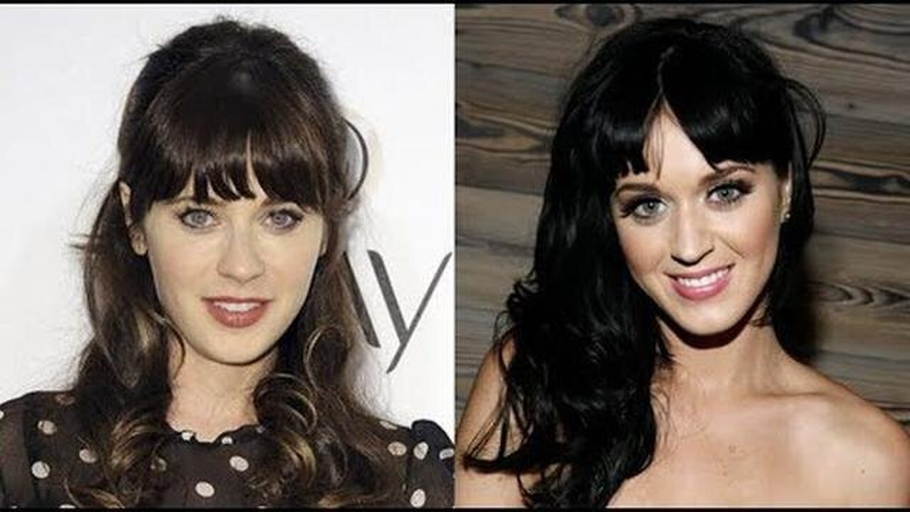 "Revealed: The Disturbing Plan to Replace Humanity with Doppelgänger Breeds"