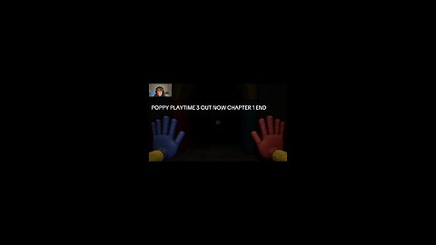 Huggy Wuggy Battle Chapter 1 End (Video Out Now)!