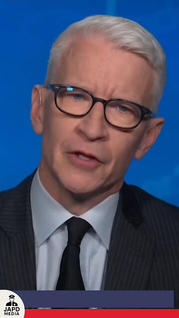 Benny Gantz discusses Israel’s strike on Iran in an exclusive CNN interview with Anderson Cooper.