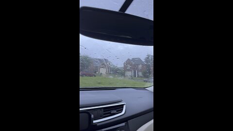 Another Rainy Morning ☔️