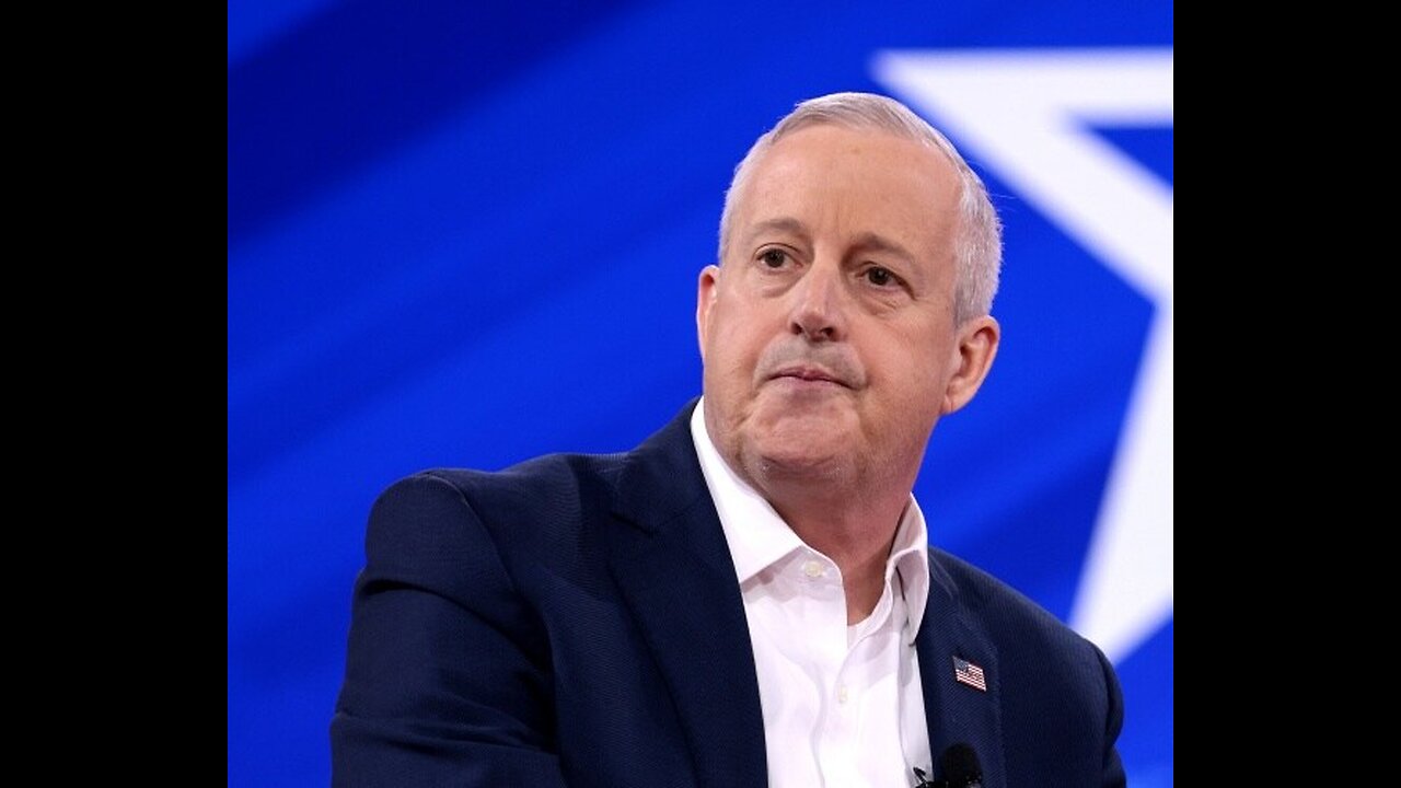 RNC's Whatley Senate Must Pass Budget for '26 Midterms