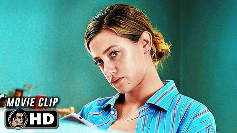 Human Tissue Scene | AMERICAN SWEATSHOP (2025) Exclusive Movie CLIP HD