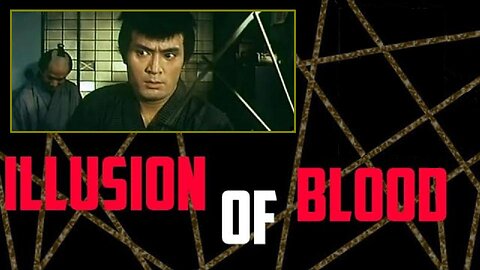 ILLUSION OF BLOOD 1965 Crazed Man Murders his Wife & is Haunted by her Spirit FULL MOVIE HD & W/S