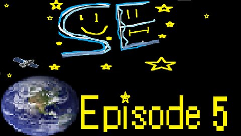 Somethin' Else Episode 5: Light News + Dinkin' Around
