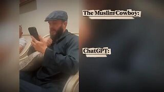 When ChatGPT doesn't want you to know the truth about Judaism