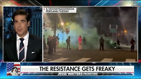 JESSE WATTERS PRIMETIME (July 18, 2025) Full Episode