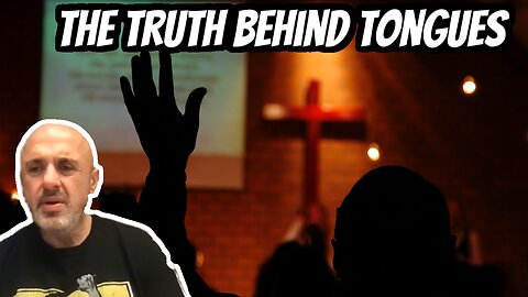 Can a Christian Really Pray in Tongues? | Sam Shamoun