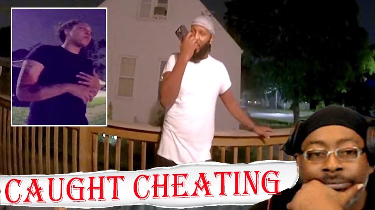 Man Been Drinking Baby Mother Calls The Police