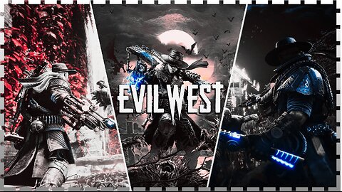 🏰KINGDOM MENU: 🎮SPOOKTOBER VIBES IN DA OLD WEST DILLY DILLY!!!!