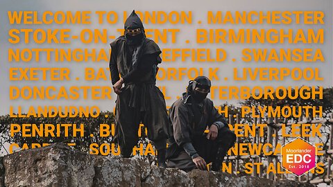 Pointless Token Political Gesture – UK NINJA SWORD BAN