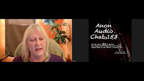 SG ANON - AUDIO CHAT 153 - URGENT BREAKING 3.24.25 - BIG THINGS MUST BE BREWING!