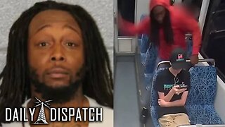 Ukrainian Refugee Stabbed and Killed in Unprovoked Attack on Charlotte Lightrail