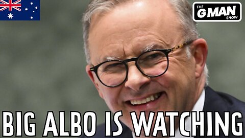 Australia's Social Media BAN is Here