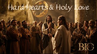 Matthew 19, Mark 10 Explained | Divorce and Devotion | 10/31/25