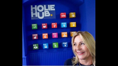 #11 SDG HOUSE HolieHub Heeswijk-Dinther