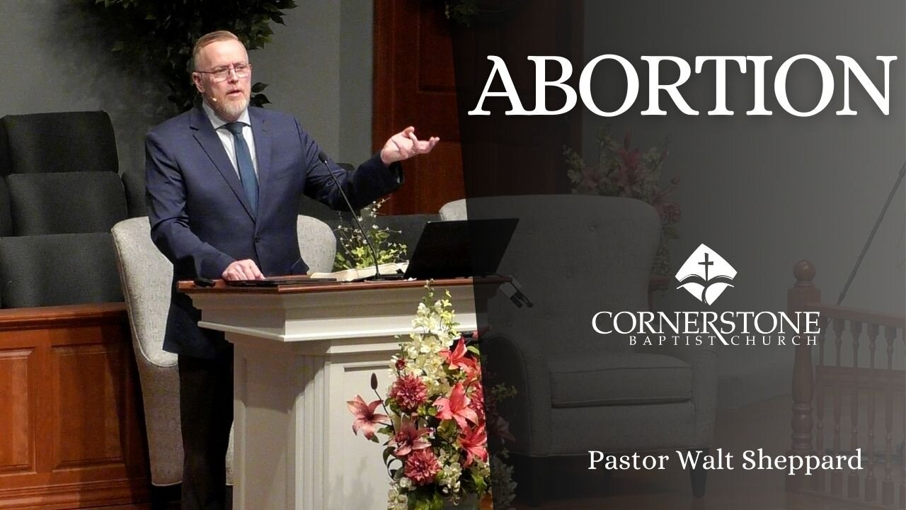 Abortion--Wed PM--March 26, 2025