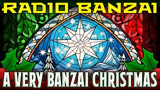 A Very BANZAI Christmas