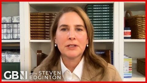 Inside the feminist movement: The 'demonic' history of feminism