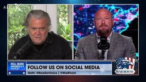 Arrest Of The Deep State Must Start NOW, Or The New Trump Admin Is Doomed To Failure!