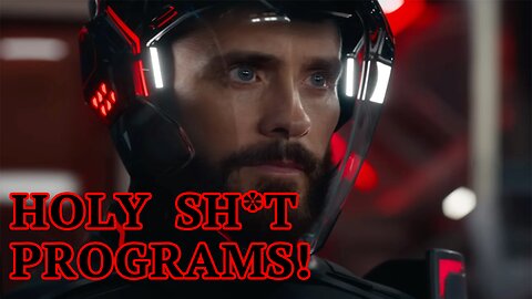 HOLY SH*T! The new Tron Ares Trailer just BLEW MY MIND!