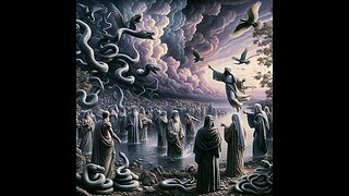 Brood of Vipers – Scott Hensler