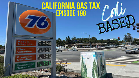 How Democrats Made California Unaffordable - Episode 198