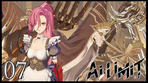 Ai Limit: Hagios Patir - Lower Level #07