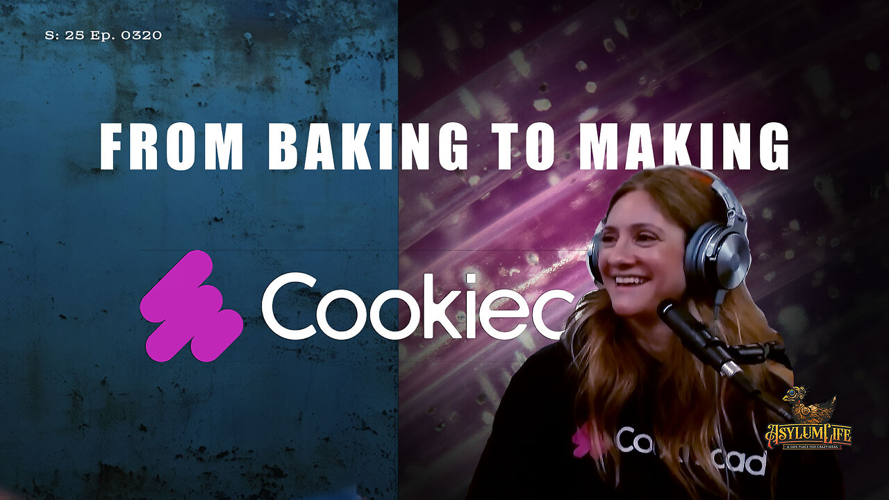 From Baking to Making