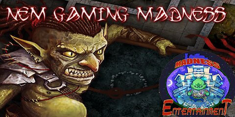 NeM's Gaming Madness - Character Creation