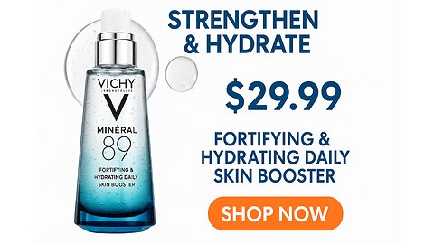 best Daily Skin Booster,