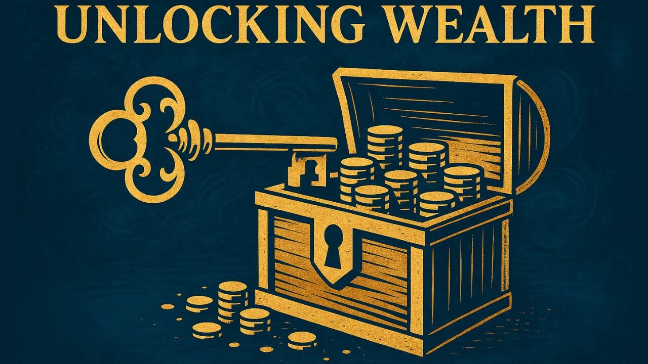 Discover the Top 15 Assets Creating Millionaires and Billionaires Today!