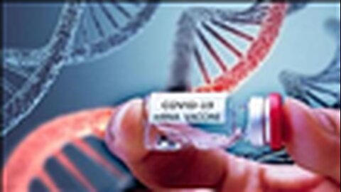 "Understanding the MRNA Mark of the Beast: A Deep Dive into Biotech Theories"