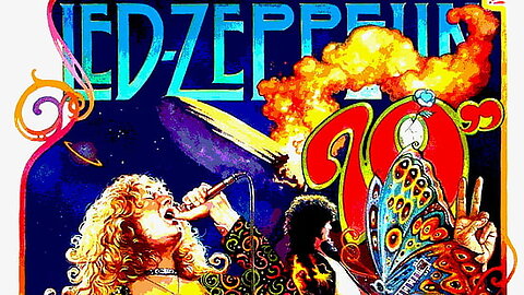 All My Love ~ Led Zeppelin