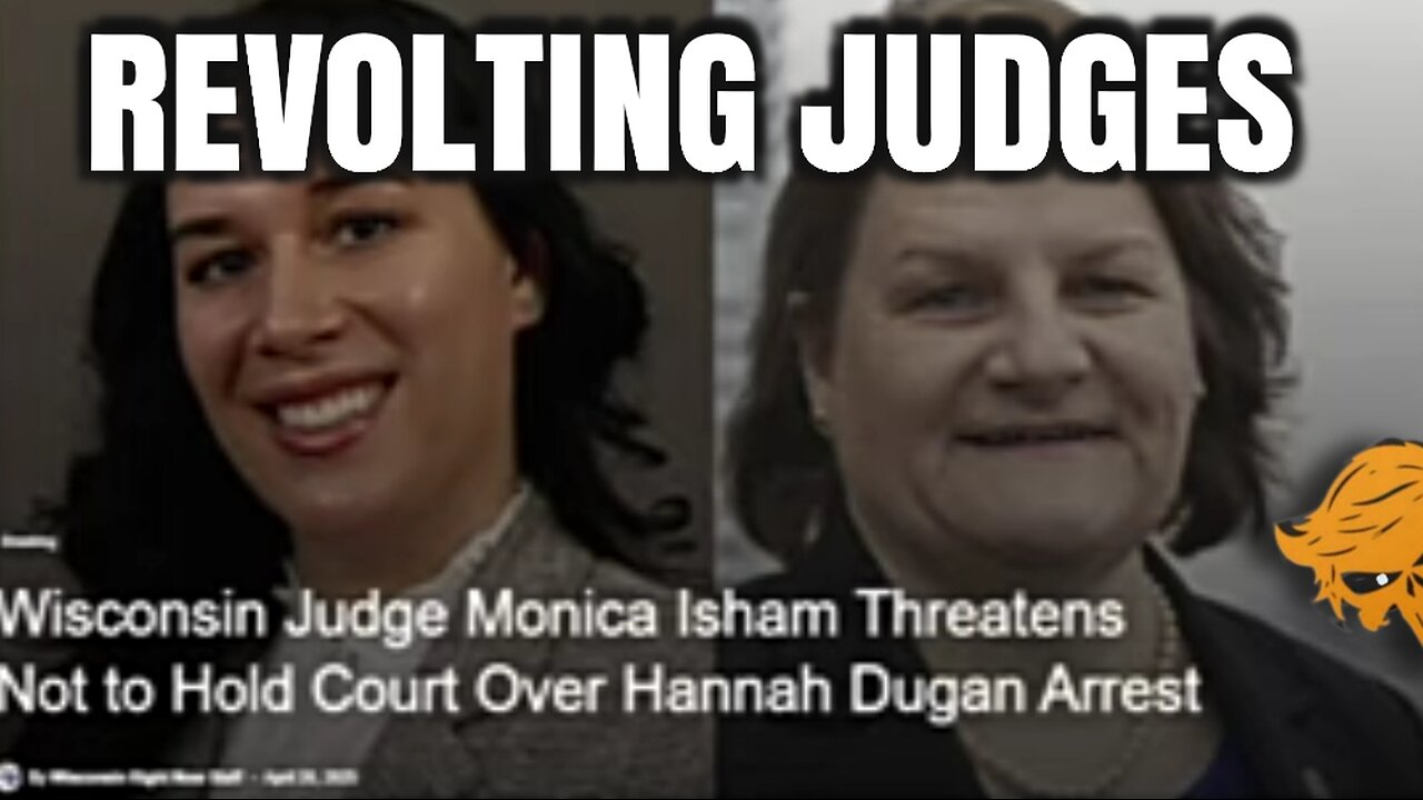 TIDAL WAVE, Judges Can't Stop, Coordinated Chaos, Updates More!!