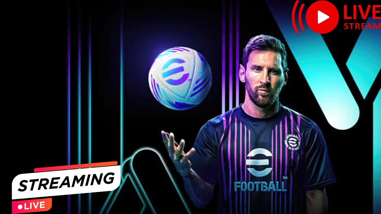efootball Tournament