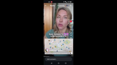 Big Brother Is Watching You