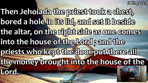 Don't Wait for Someone Else to Do the Job You Can Do